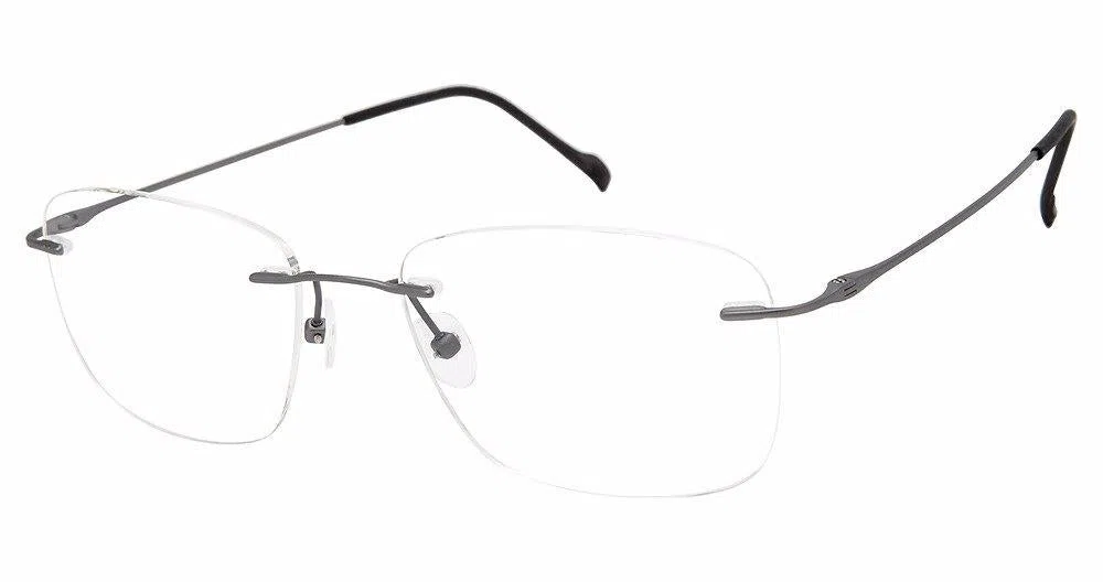 Stepper STE-82278-SI Eyeglasses - view 2